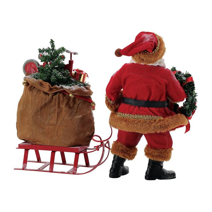 Endura Christmas Is Coming