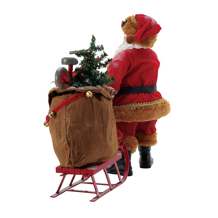 Endura Christmas Is Coming