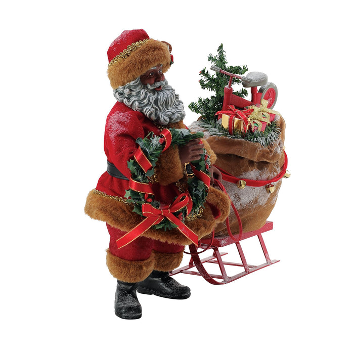 Endura Christmas Is Coming AA