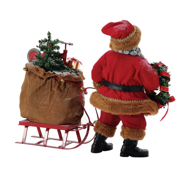 Endura Christmas Is Coming AA