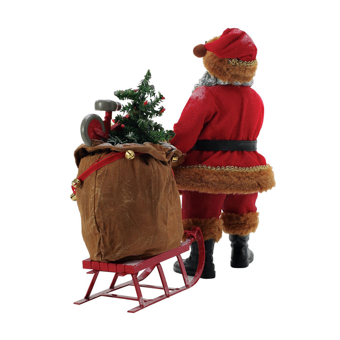 Endura Christmas Is Coming AA