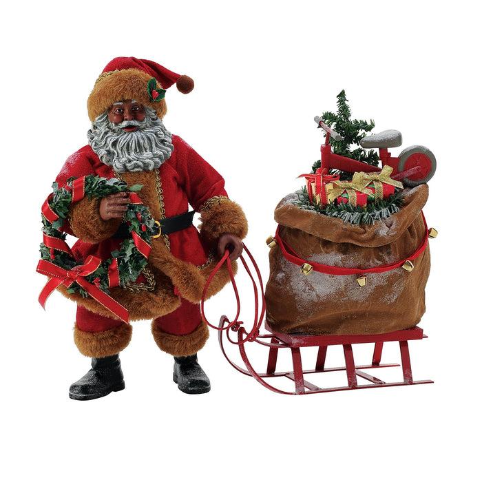 endura Christmas is Coming AA