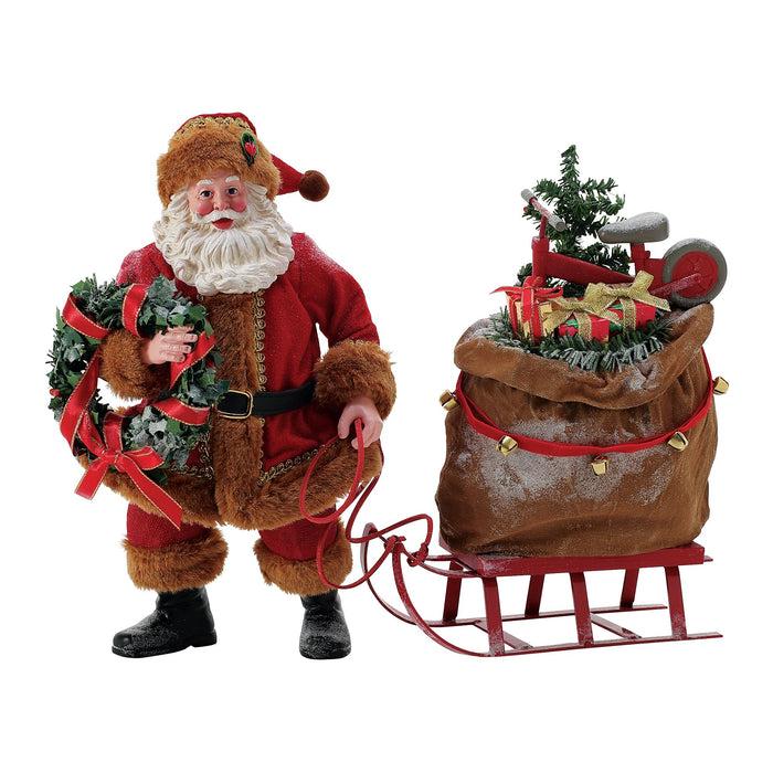 endura Christmas is Coming