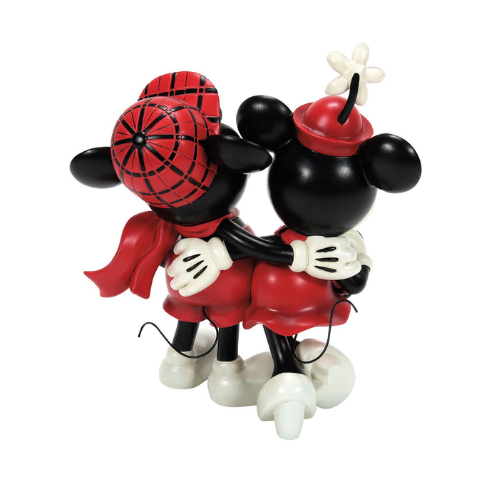 Endura Christmas Mickey & Minnie 2023