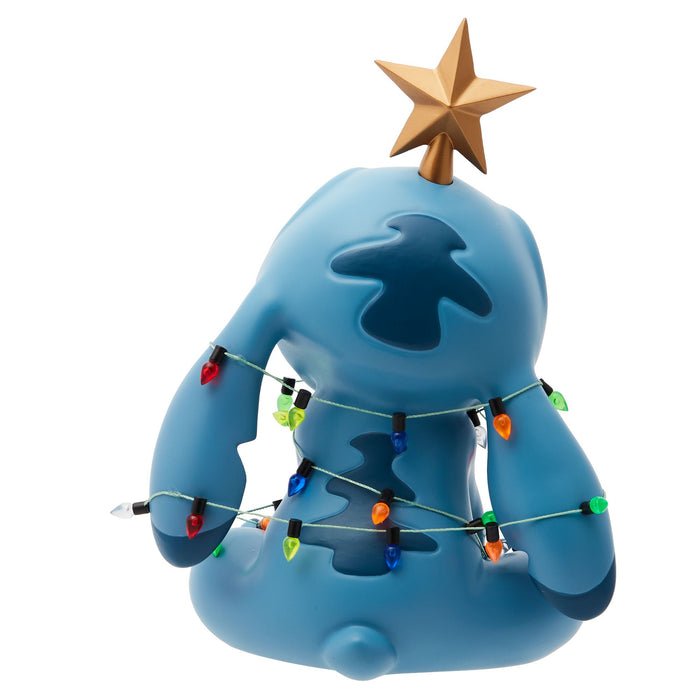 Endura Christmas Stitch