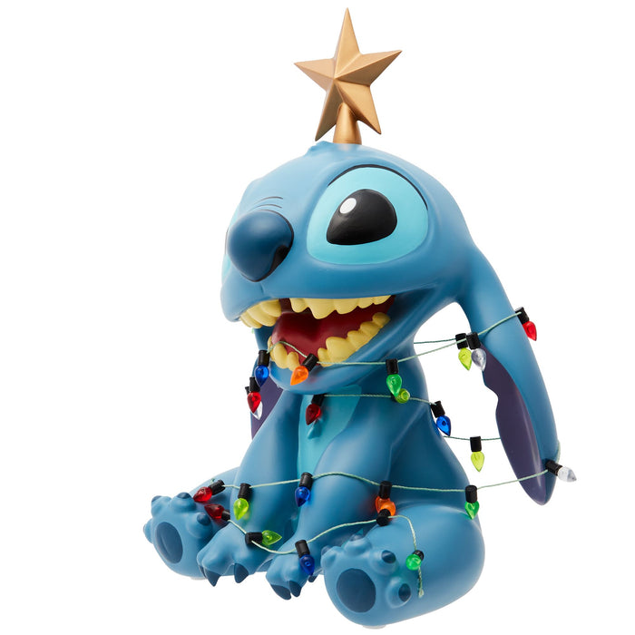 Endura Christmas Stitch