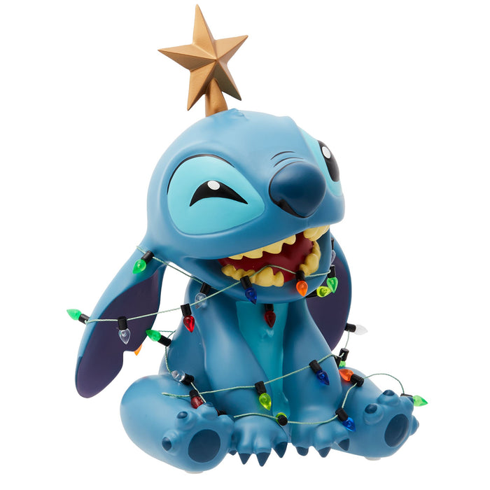 Endura Christmas Stitch