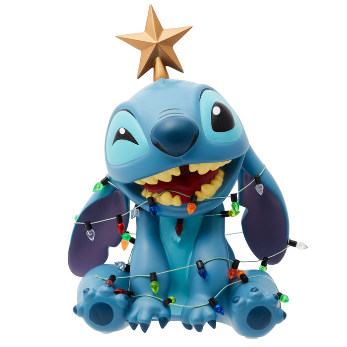 endura Christmas Stitch