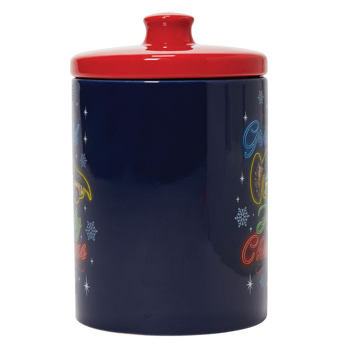 Endura Christmas Vacation