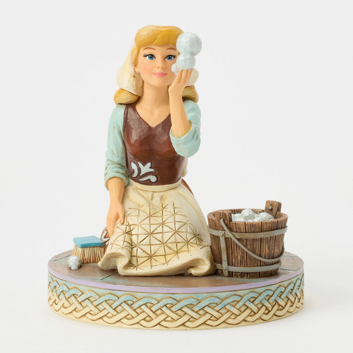 Endura Cinderella Bubbles