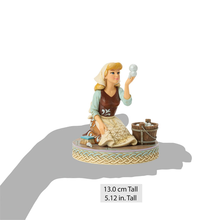 Endura Cinderella Bubbles