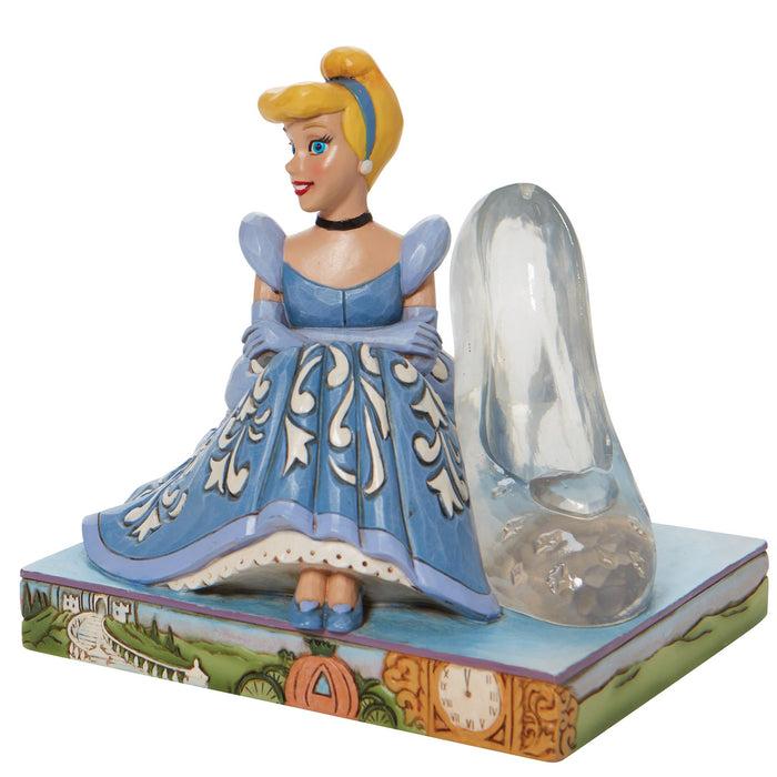 Endura Cinderella Glass Slipper