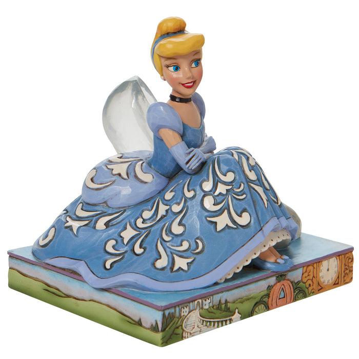 Endura Cinderella Glass Slipper