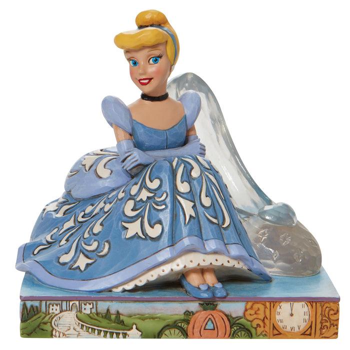 endura Cinderella Glass Slipper
