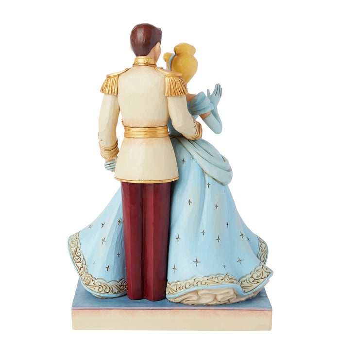 Endura Cinderella & Prince Charming