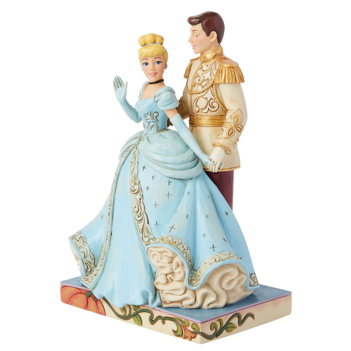 Endura Cinderella & Prince Charming