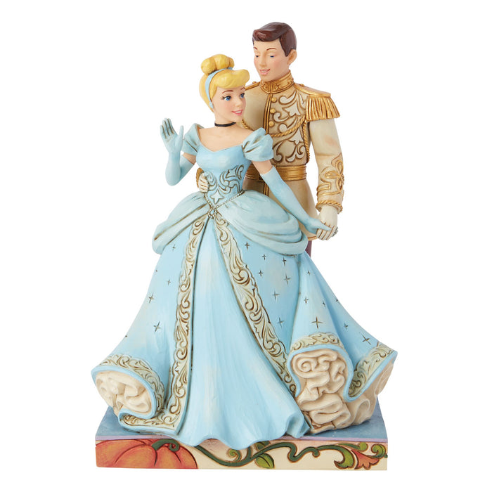 endura Cinderella & Prince Charming