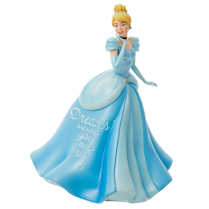 Endura Cinderella Princess Expression