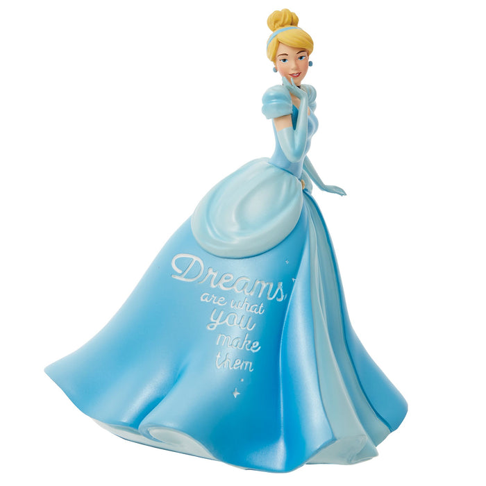 endura Cinderella Princess Expression