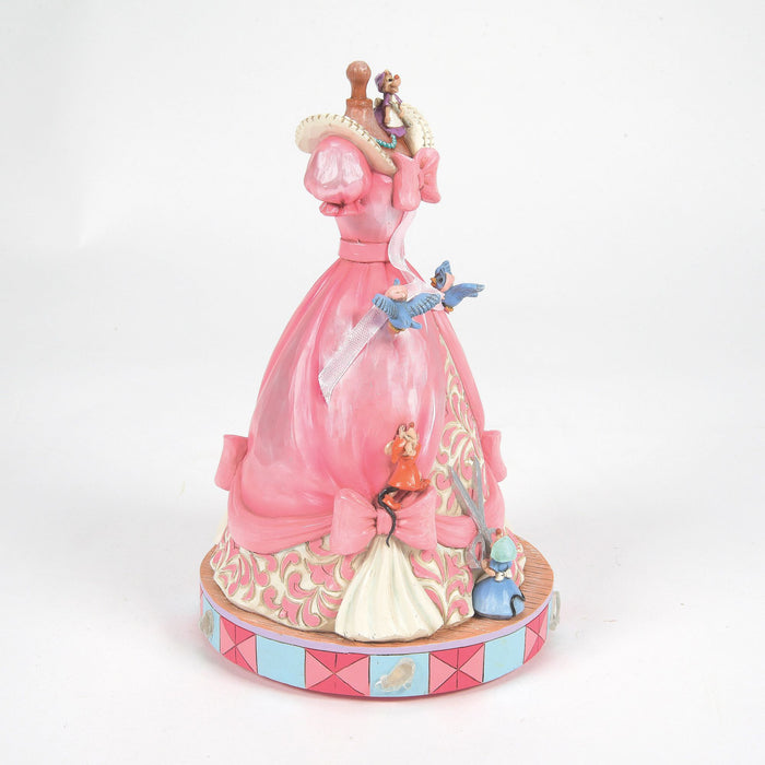 Endura Cinderella's Pink Dress Music