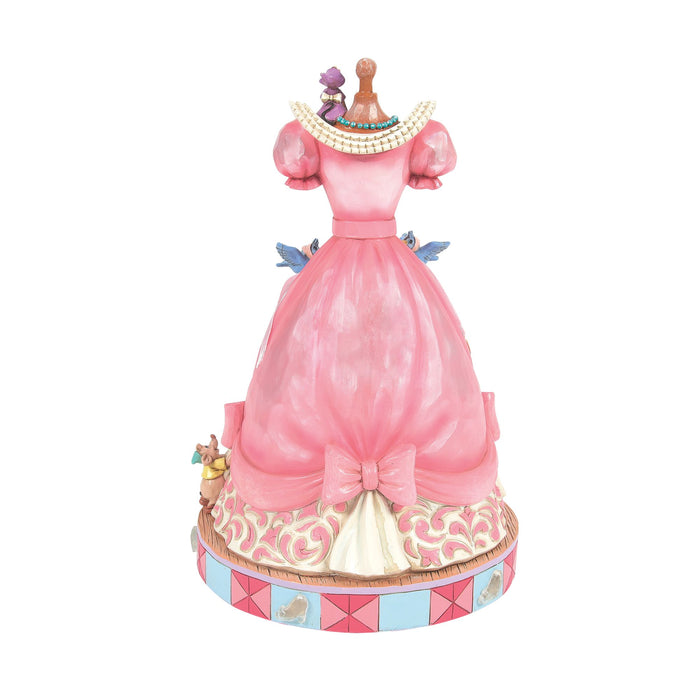 Endura Cinderella's Pink Dress Music