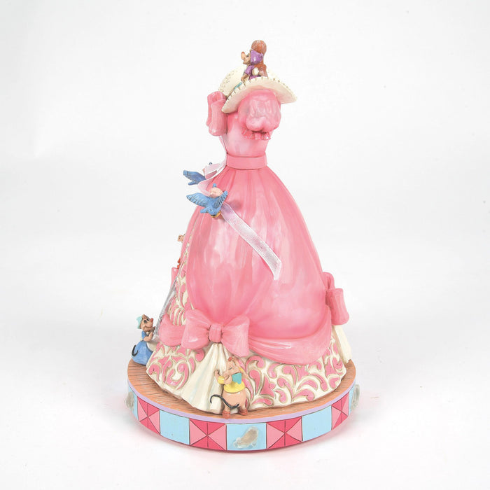 Endura Cinderella's Pink Dress Music