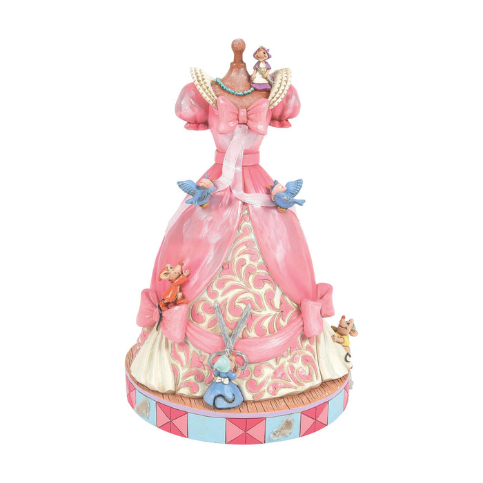 endura Cinderella's Pink Dress Music