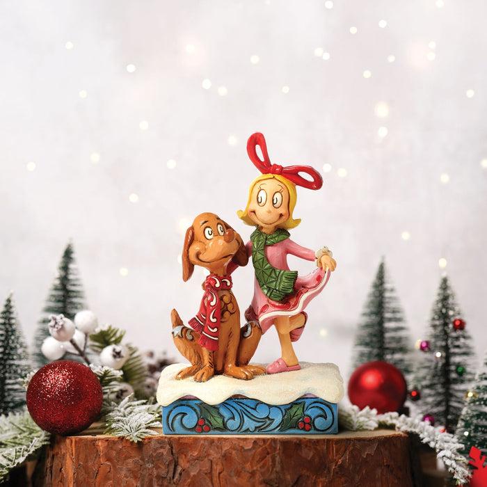 Endura Cindy Lou And Max