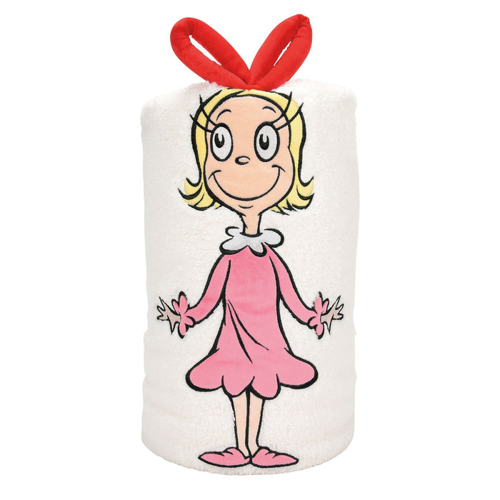 endura Cindy Lou SnowThrow