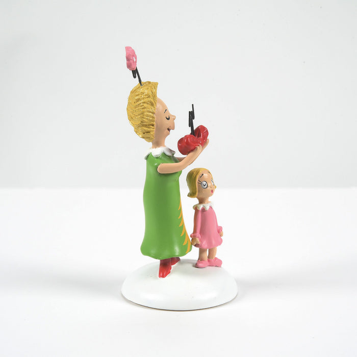 Endura Cindy Lou Who's Surprise