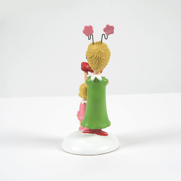 Endura Cindy Lou Who's Surprise