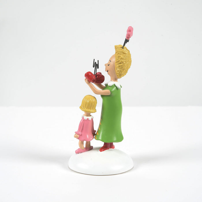 Endura Cindy Lou Who's Surprise
