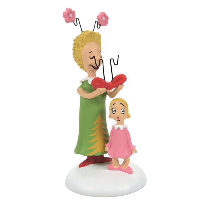 endura Cindy Lou Who's Surprise