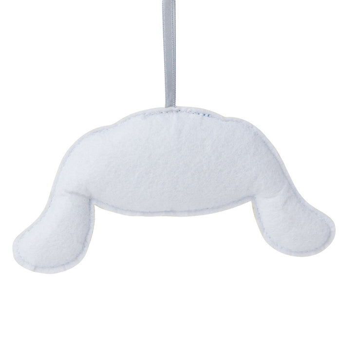 Endura Cinnamoroll Felt Ornament