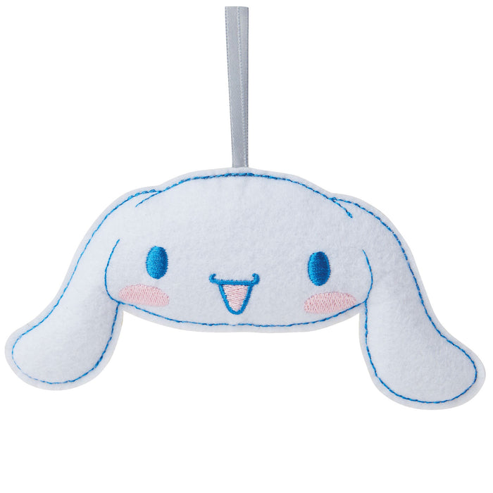 endura Cinnamoroll Felt Ornament