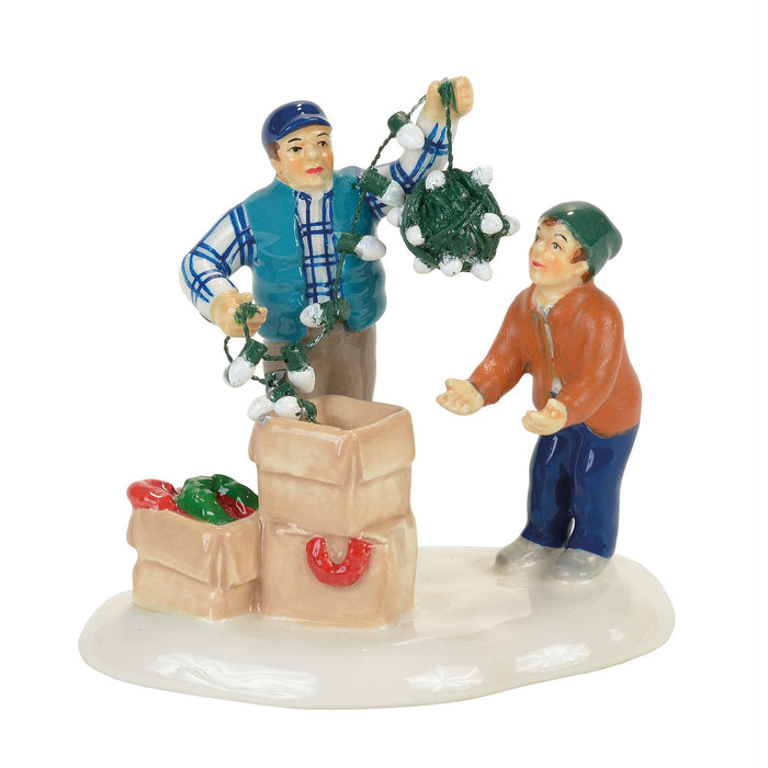endura Clark & Rusty Cont. Tradition
