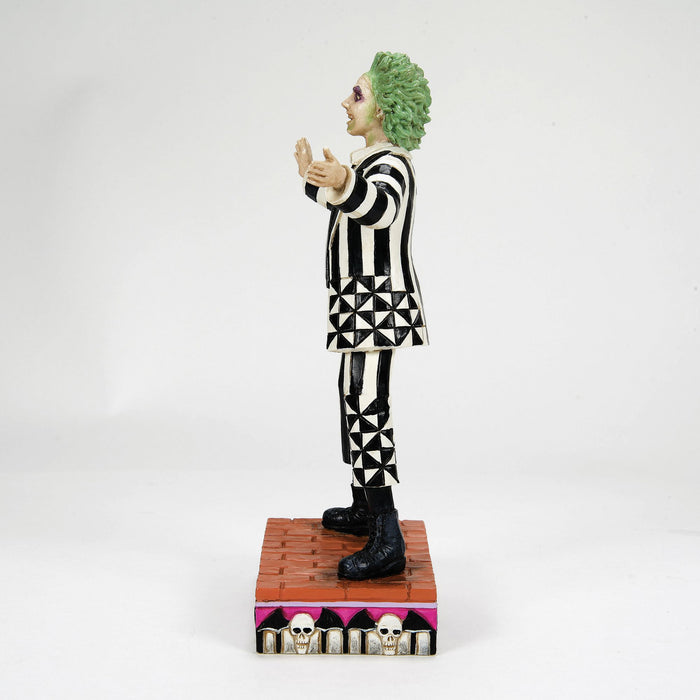 Endura Classic Beetlejuice