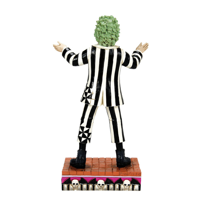 Endura Classic Beetlejuice