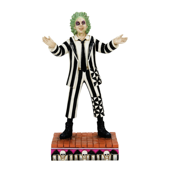 endura Classic Beetlejuice