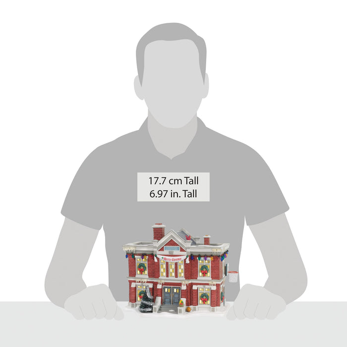 Endura Cleveland Elementary School