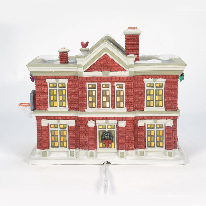 Endura Cleveland Elementary School