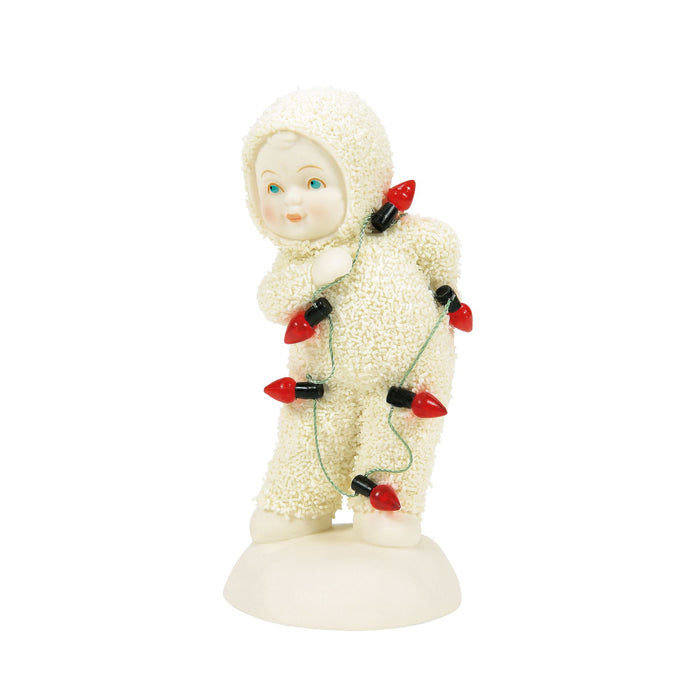 endura Cloaked in Christmas Spirit