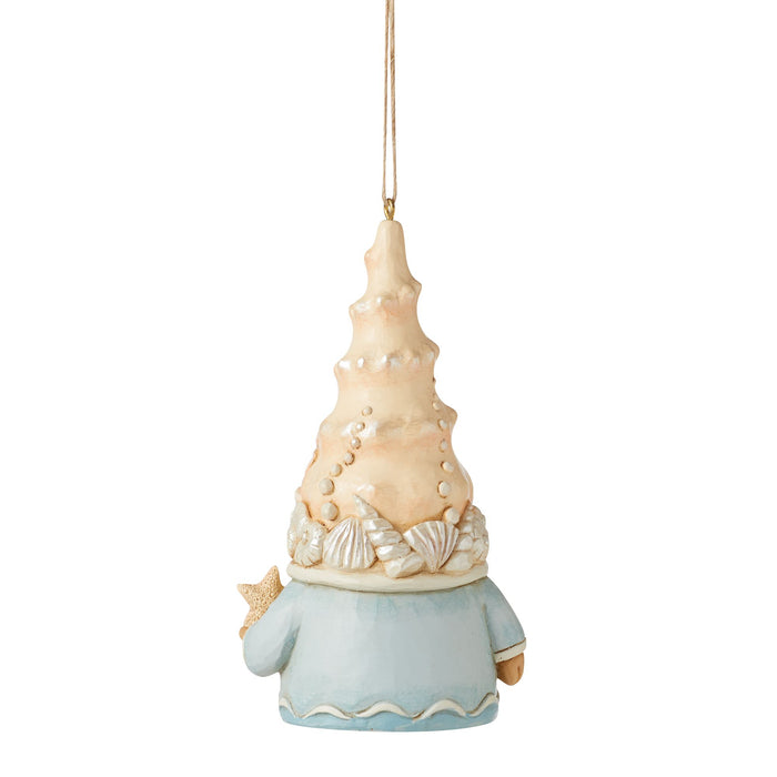 Endura Coastal Gnome Ornament