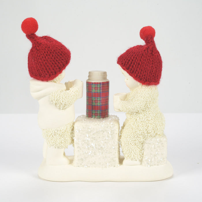 Endura Cold Days Warm Cocoa