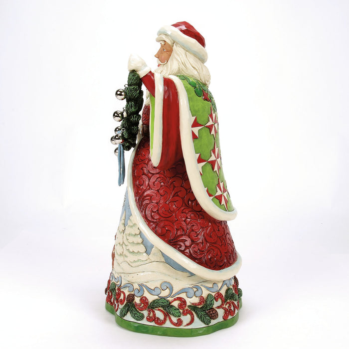 Endura Collector Edition Santa Fig