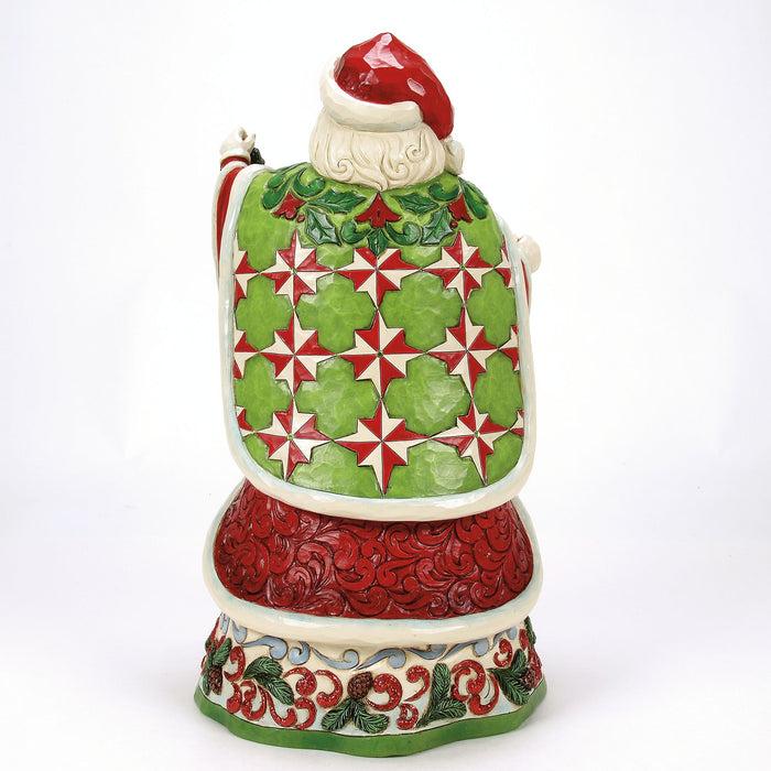 Endura Collector Edition Santa Fig
