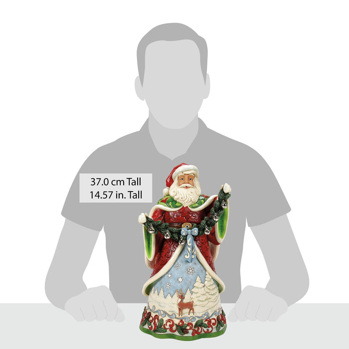 Endura Collector Edition Santa Fig