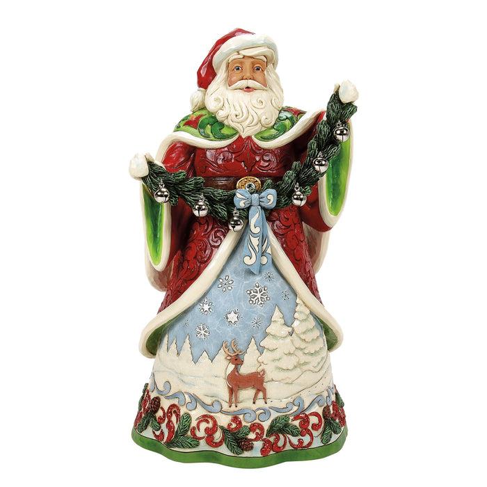 endura Collector Edition Santa Fig