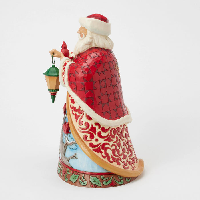 Endura Collectors Edition Santa Fig