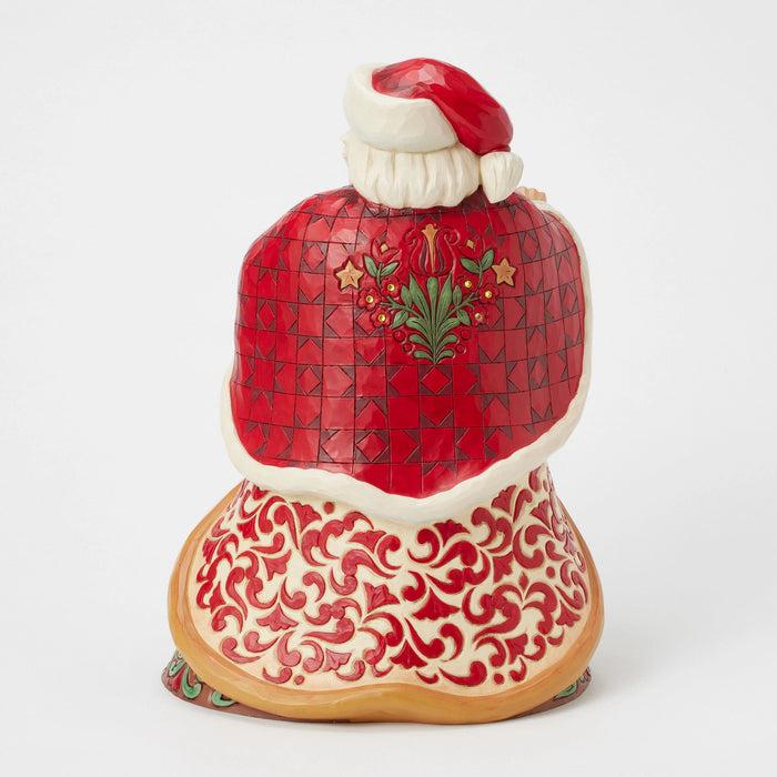 Endura Collectors Edition Santa Fig